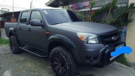 Ford Ranger 2011 XLT FOR SALE