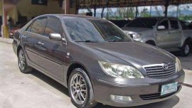Toyota Camry 2.0 G automatic Rush sale