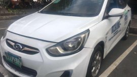 Toyota Vios 2011 and Hyundai Accent 2013 for sale