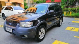 Ford Escape 2003 FOR SALE