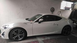 Toyota 86 model 2014 FOR SALE