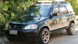 Honda Cr-V 1999 for sale 