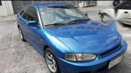 Mitsubishi Lancer GSR MT 1998 for sale 