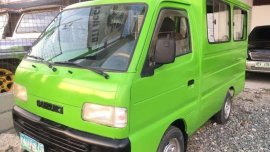 Suzuki Multicab 2009 for sale 