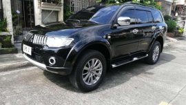 2010 Mitsubishi Montero gls matic for sale 