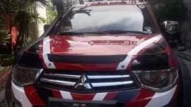 Mitsubishi Strada 2010 for sale 