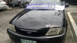 2016 Ford Lynx Black Sedan For Sale 