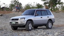 1999 Toyota Rav4 for sale