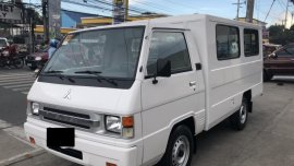 2015 Mitsubishi L300 For sale