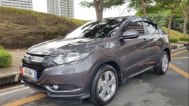 Honda Hr-V 2016 for sale