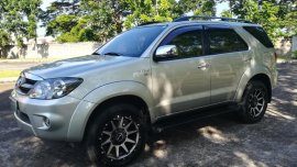 2008 Toyota Fortuner for sale