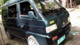 SUZUKI MULTI-CAB 2012 FOR SALE