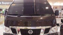 Nissan NV350 Premuim urvan best offer talaga