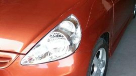 SELLING Honda Fit 2008