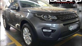 2016 Landrover Discovery Sport for sale 