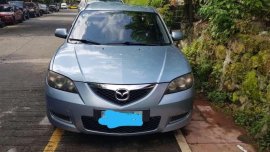 Mazda 3 1.6 2008 for sale 