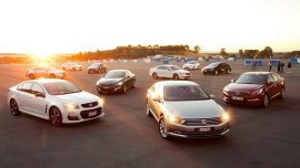 Why should mid-sized cars be prioritized in the Philippine market?