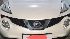 Brand new 2018 Nissan Juke for sale 