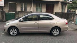 2010 TOYOTA VIOS 1.5 G Automatic Transmission