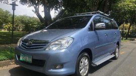 FOR SALE! 2012 Toyota Innova G Diesel