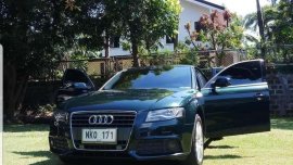 2009 Audi A4 2.0 TDCi Automatic Transmission for Sale