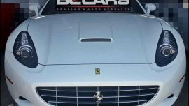 2013 Ferrari California Local unit for sale 