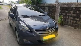 Toyota Vios 1.3 G 2013 FOR SALE