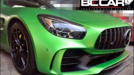 2018 Mercedes AMG GTR for sale 