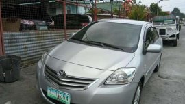 2012 TOYOTA Vios g matic FOR SALE