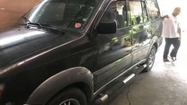 TOYOTA Revo 2002 sport runner FOR SALE