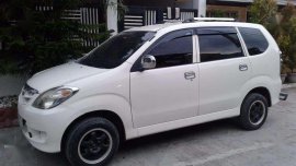 2008 Toyota Avanza manual updated