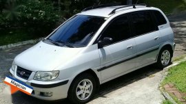 Reliable 2004 Hyundai Matrix 16 liter matic stock for sale 