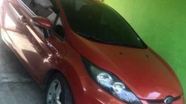 Ford Fiesta S 2011 for sale