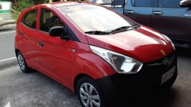 Hyundai Eon 2014 manual gl for sale 