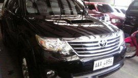 Toyota Fortuner 2014 for sale