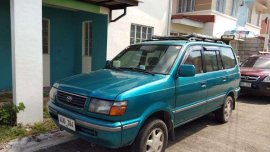 Toyota Revo GLX 2003 FOR SALE