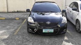 2013 Toyota Vios For Sale/Swap/Trade