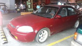 Honda Civic lxi 1998 for sale 