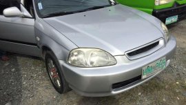 Honda Civic LXi 1996 FOR SALE