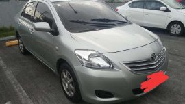 Rush for sale Toyota Vios E 2010 model