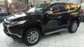 2018 Mitsubishi Montero automatic 29k down sure deal 