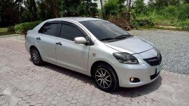 Toyota Vios 2009 FOR SALE