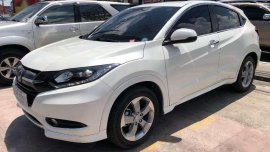 Selling 2016 aquired Honda HRV