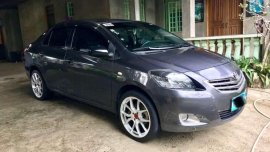 Toyota Vios j limited 2013 Fresh
