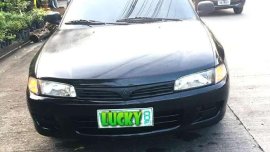 Mitsubishi Lancer GLXI 1999 model for sale 