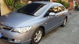 2006 Honda Civic FD 1.8S AT FOR SALE