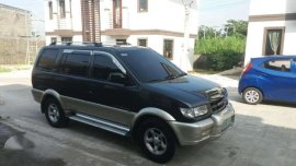 For sale Isuzu Crosswind xuv 2002 model