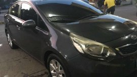 Kia Rio 2012 AT for sale 