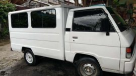 Mitsubishi L300 model 1995 for sale 