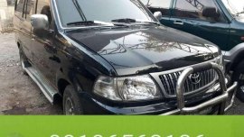 1965 Toyota Revo 2l diesel manual FOR SALE